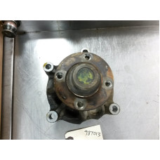 98T013 Water Coolant Pump From 2005 Ford F-150  5.4 3L3E8501CA
